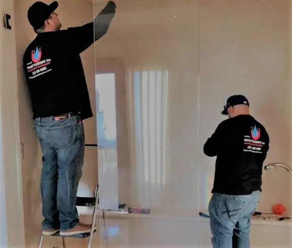 Professional plumbing installation for Leak Detection in Garriage Woods